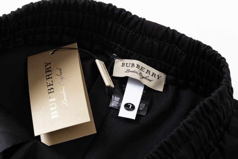 Burberry Short Pants